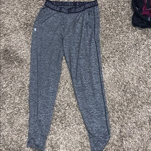 under armour joggers